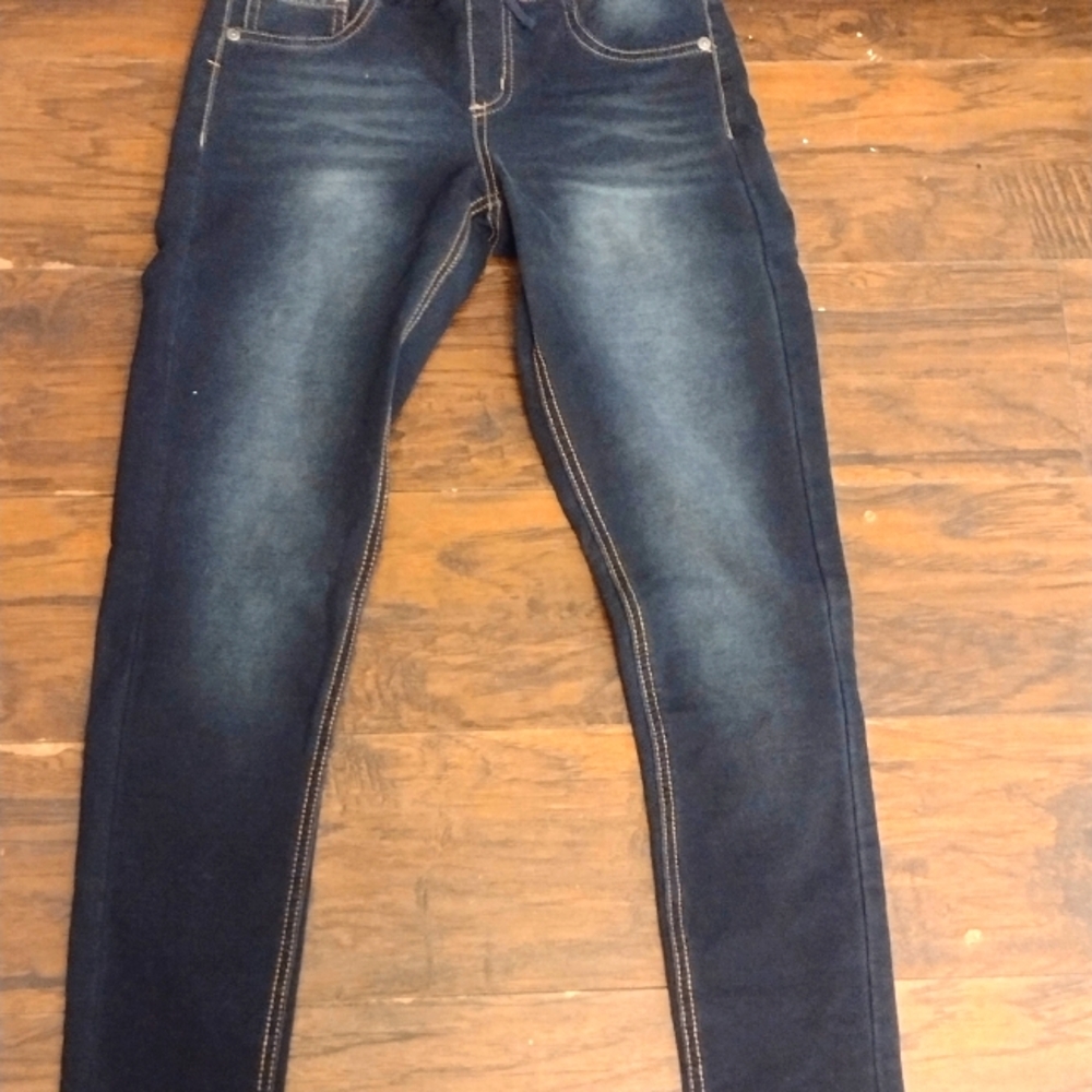 Girls Arizona Jeans company Jean Pants size 14 - Picture 5 of 15